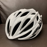 KASK MOJITO X ホワイトMサイズ ロードヘルメット